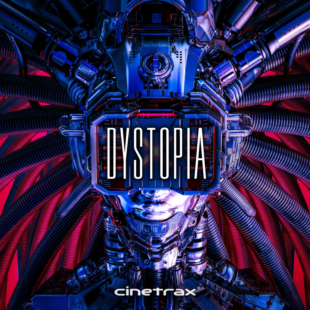 Dystopia