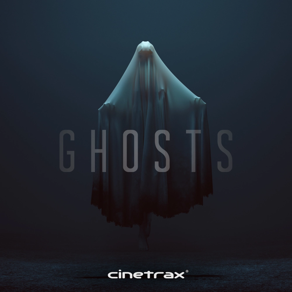Ghosts