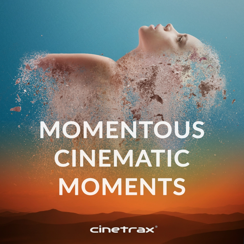 Momentous Cinematic Moments