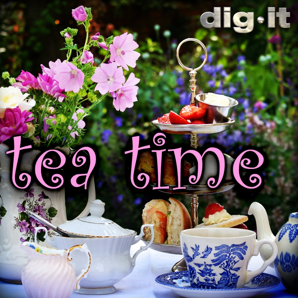 Tea Time
