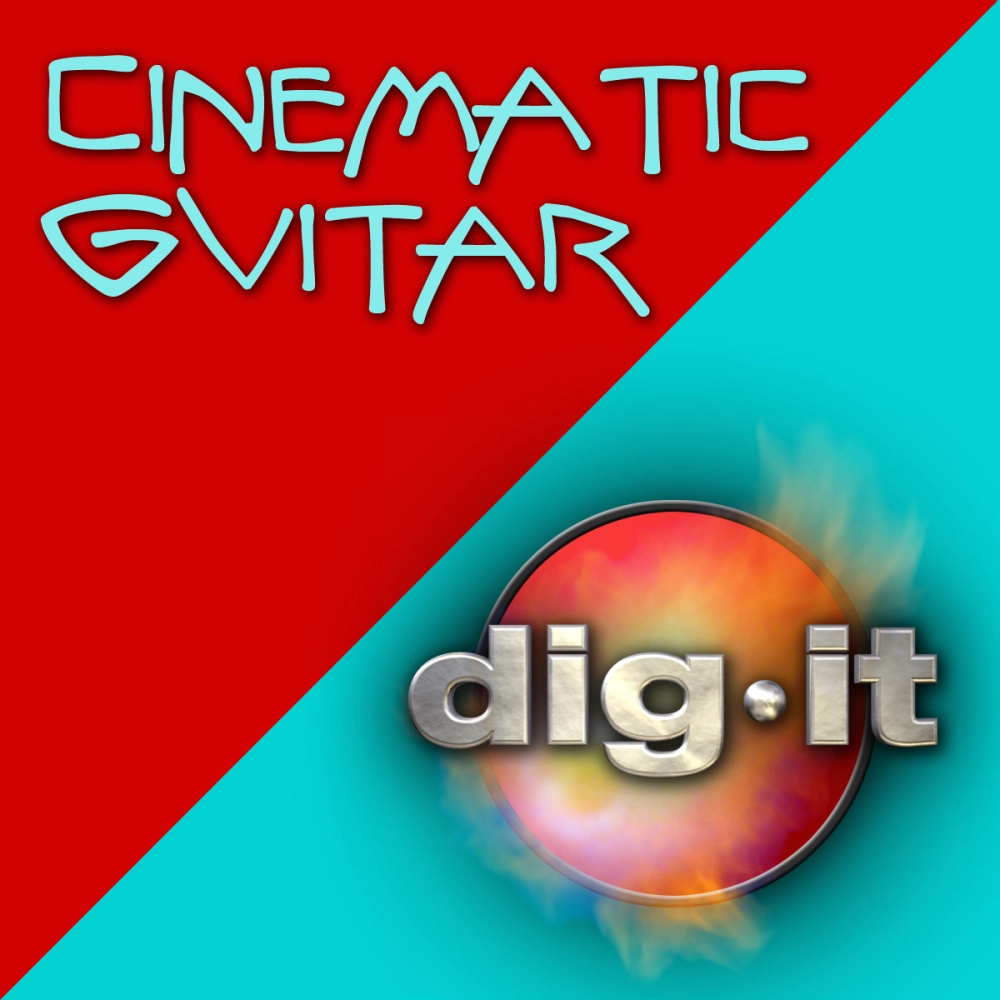 Cinematic Guitar