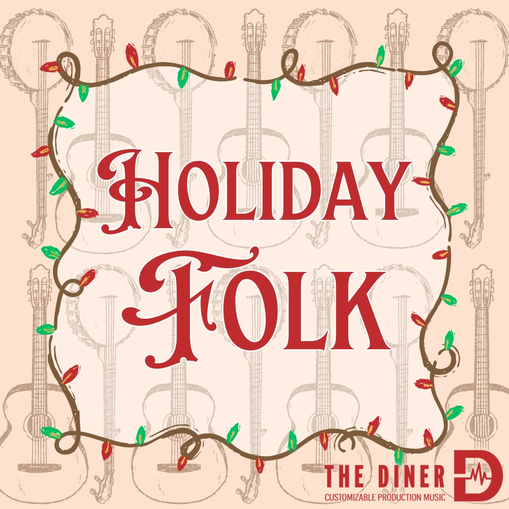 Holiday Folk