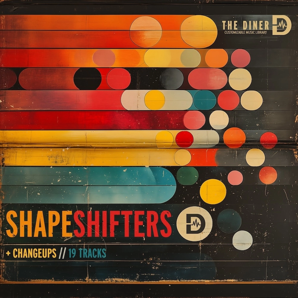 Shapeshifters
