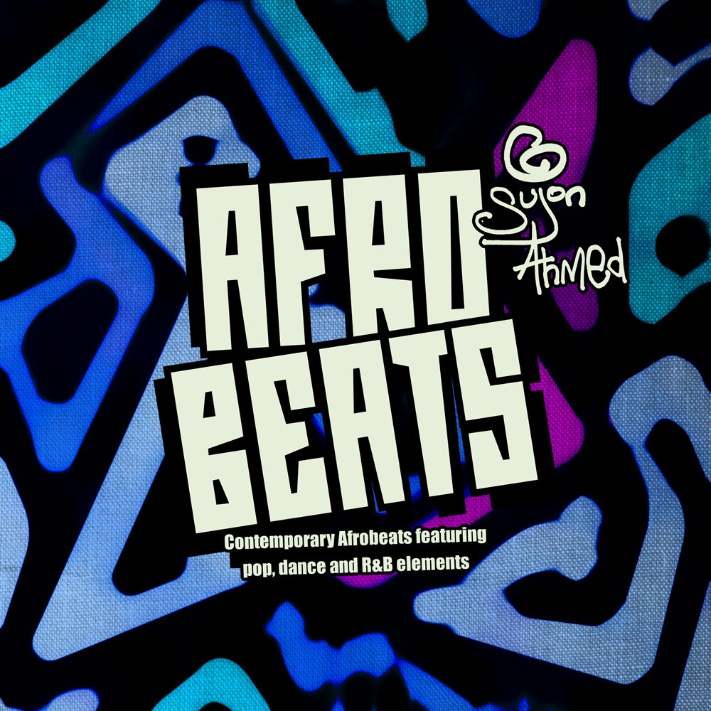 Afrobeats