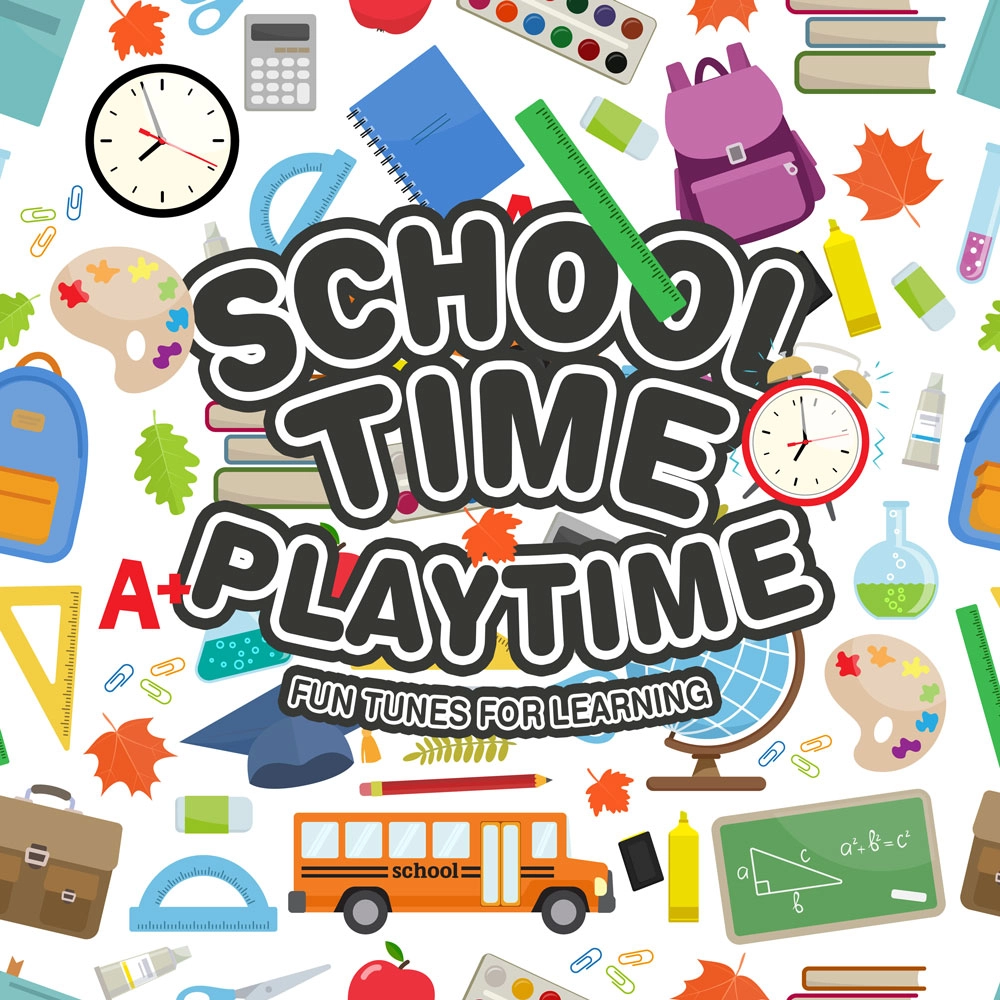 School Time Playtime