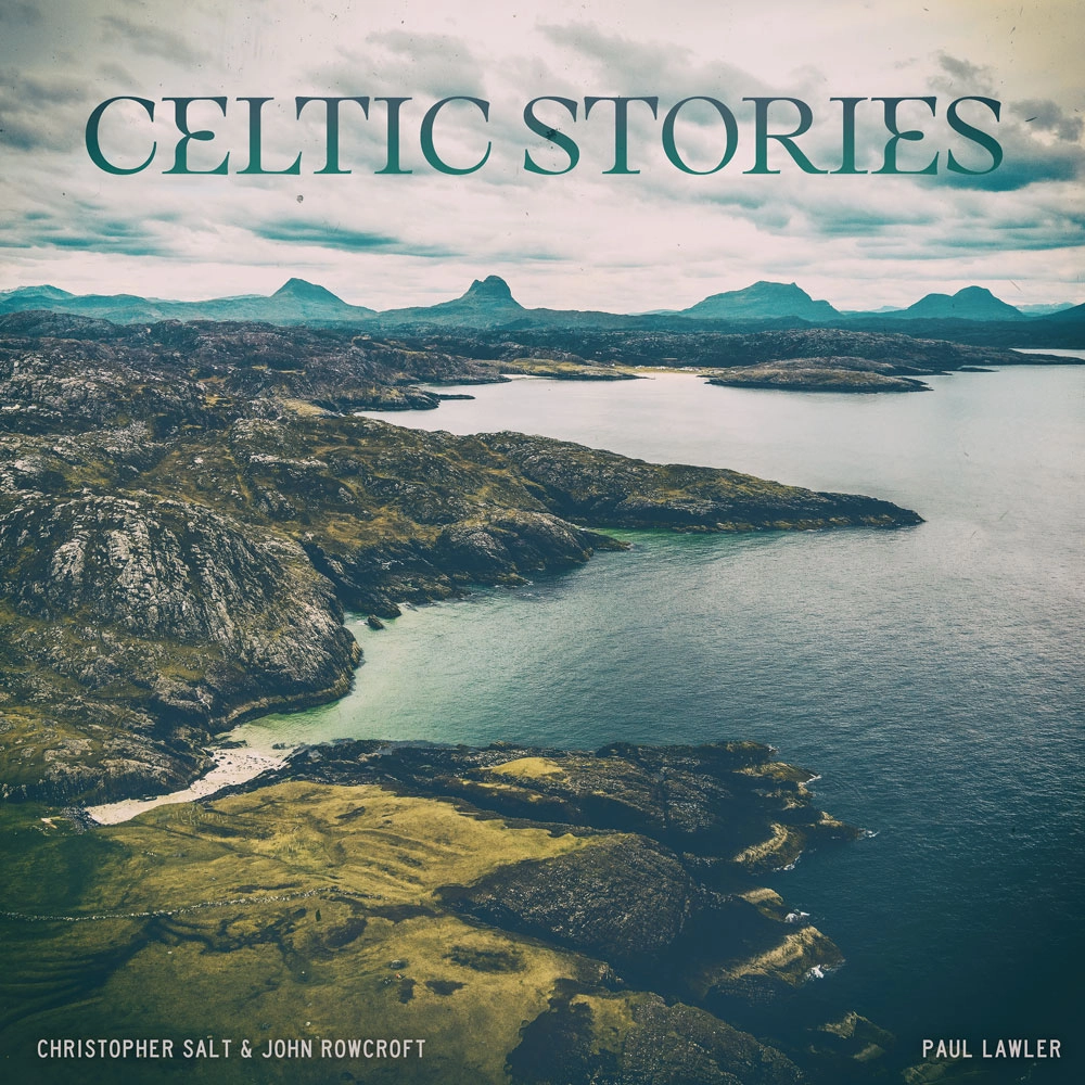 Celtic Stories
