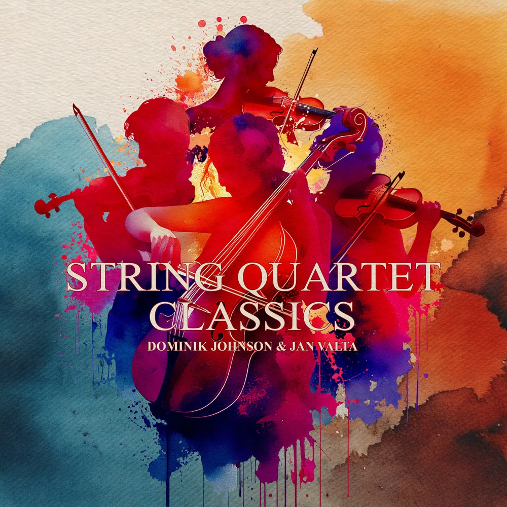 String Quartet Classics