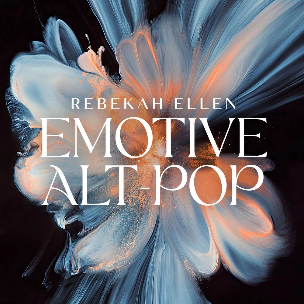 Emotive Alt-pop