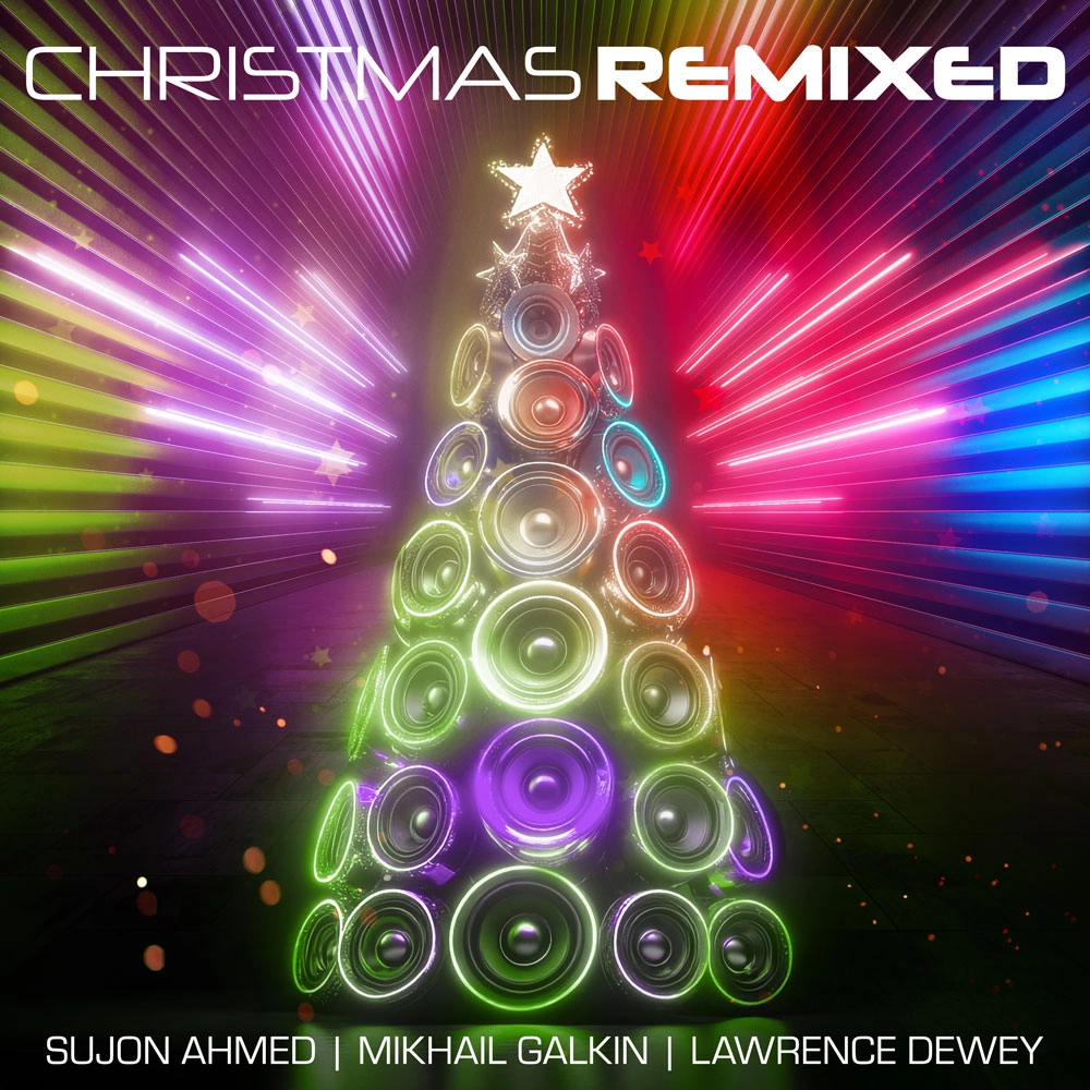 Christmas Remixed