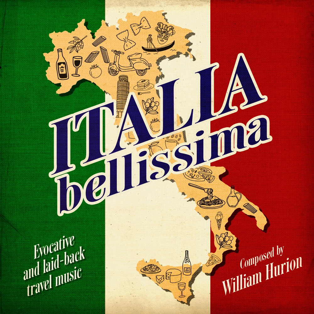 Italia Bellissima
