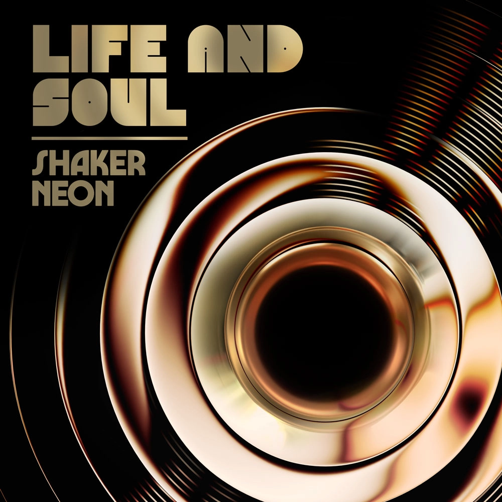 Life & Soul: Shaker Neon
