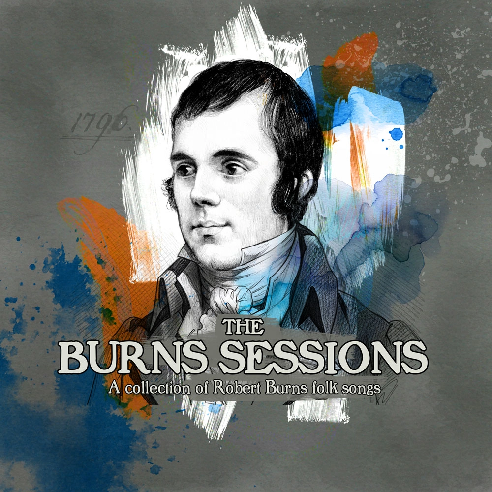 The Burns Sessions
