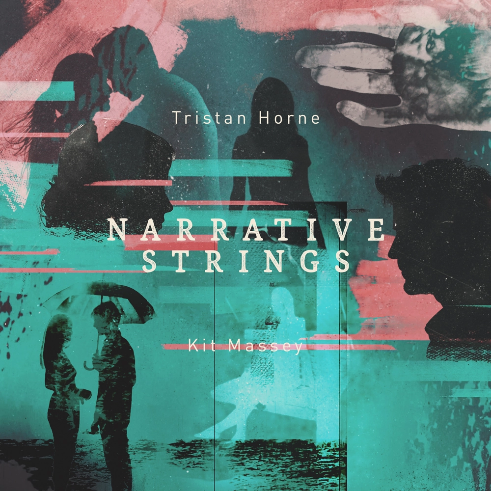 Narrative Strings