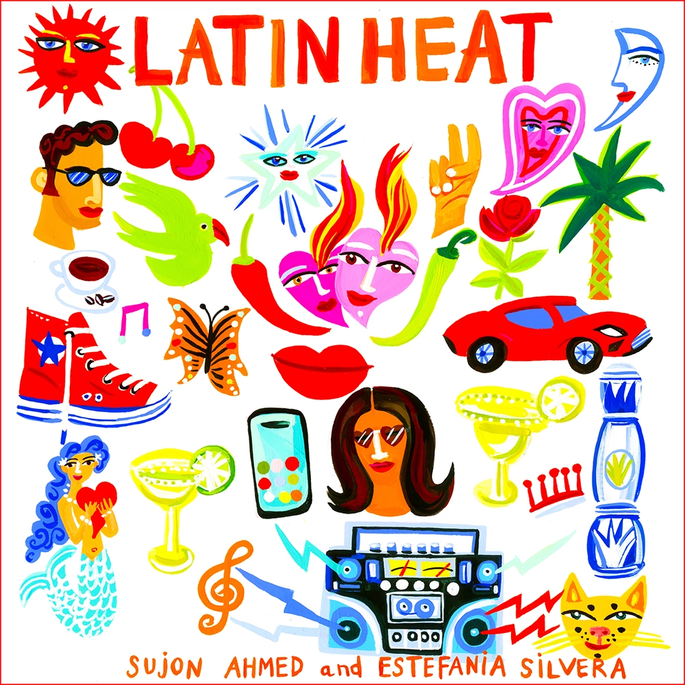 Latin Heat