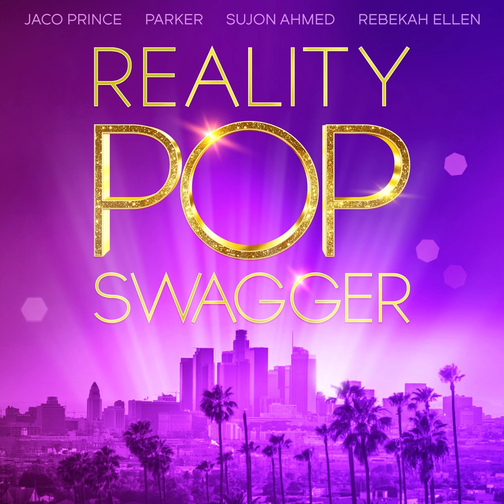 Reality Pop Swagger