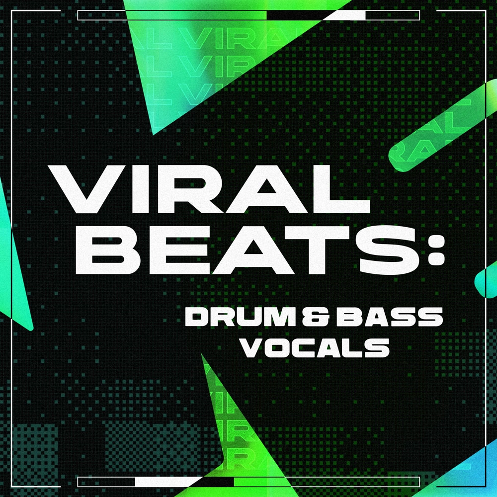 Viral Beats: Drum & Bass