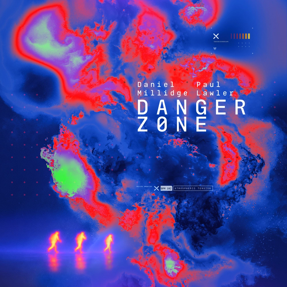 Danger Zone