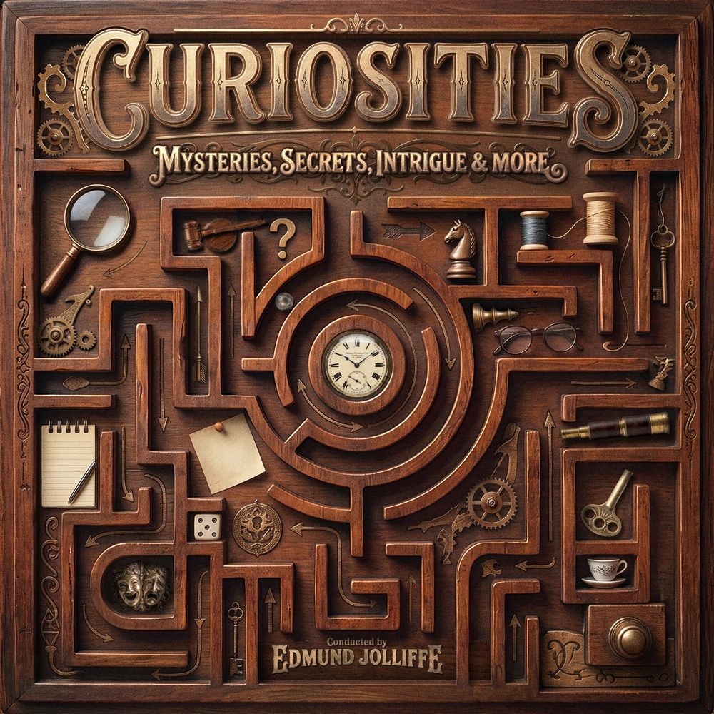 Curiosities