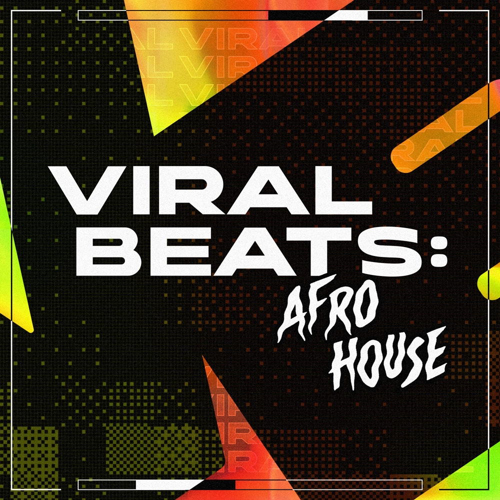 Viral Beats: Afro House