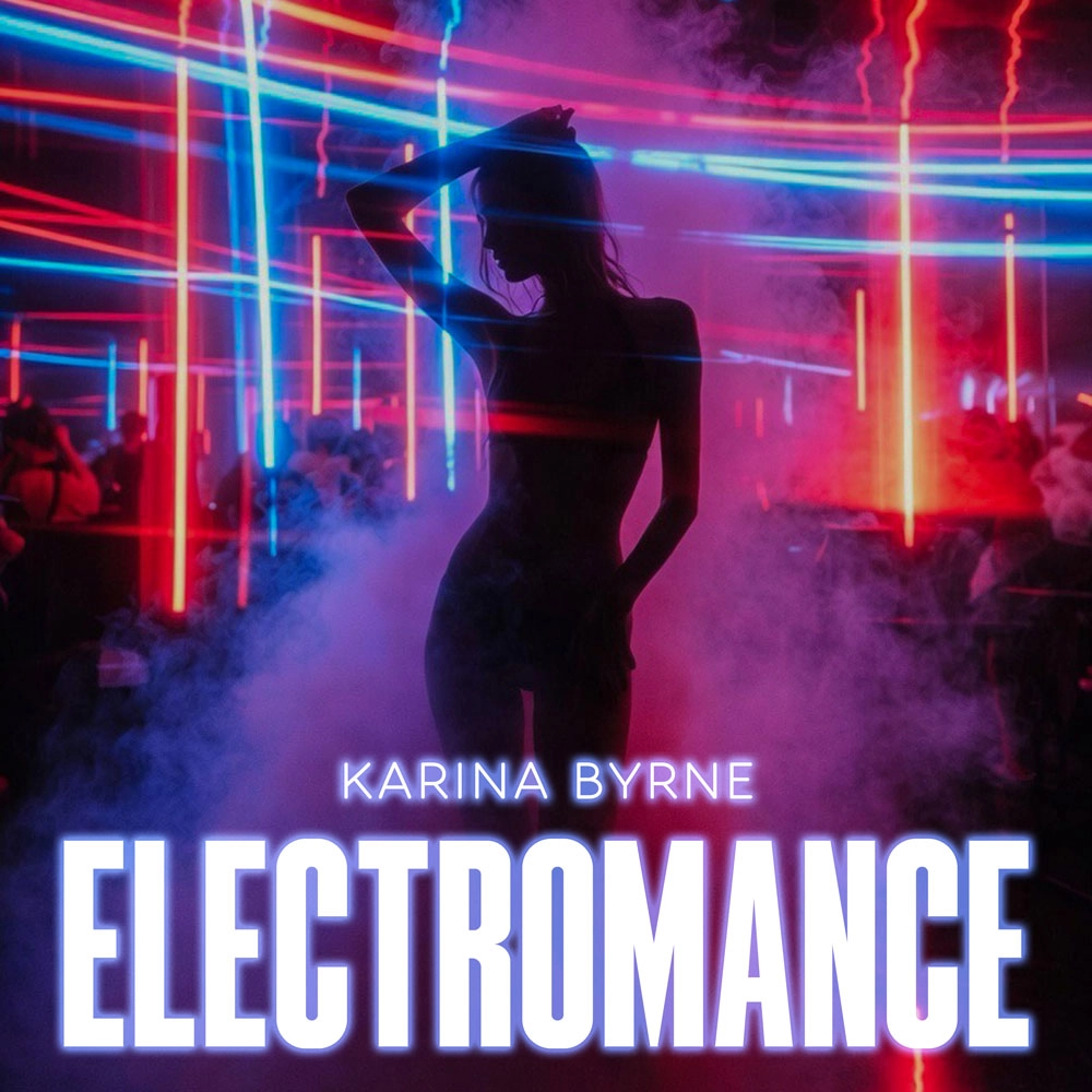 Karina Byrne: Electromance