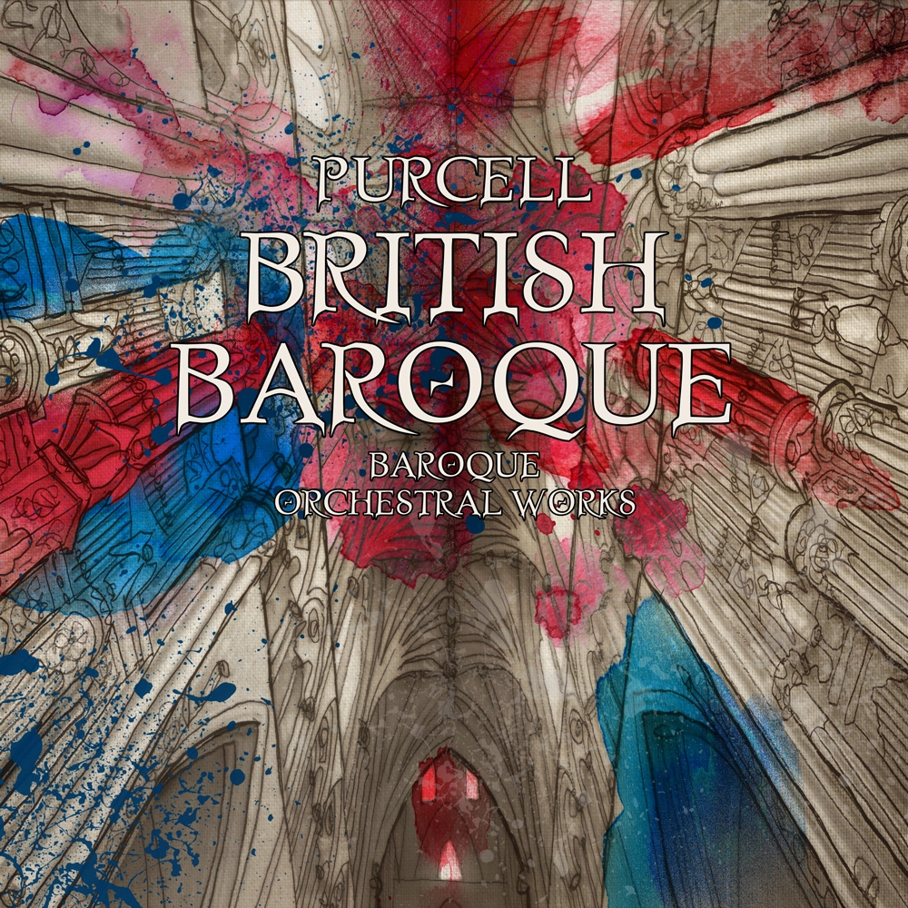Purcell: British Baroque
