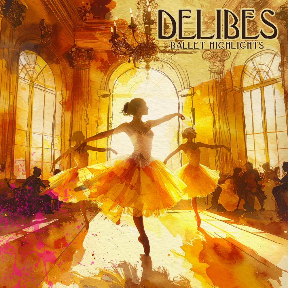 Delibes: Ballet Highlights