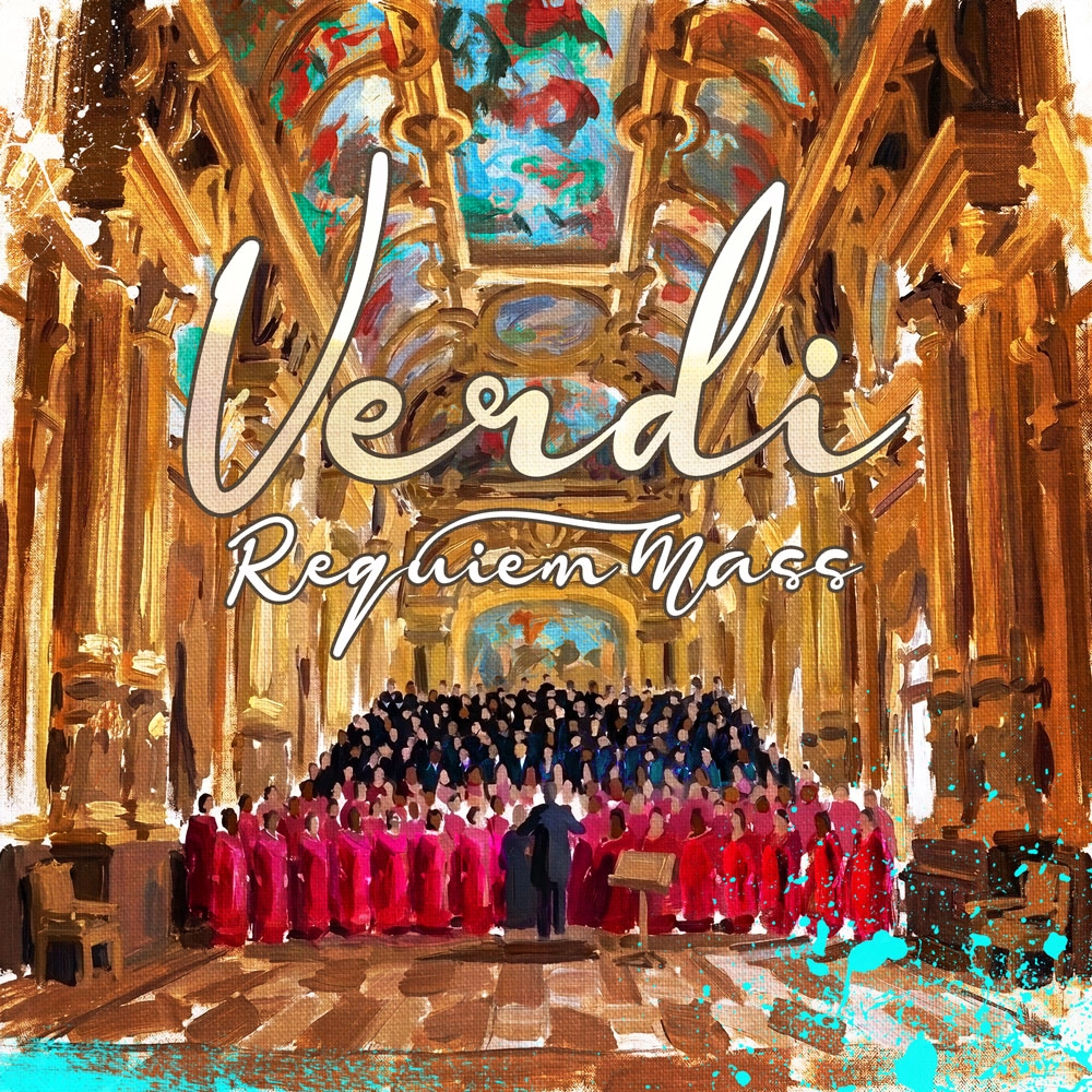 Verdi: Requiem Mass