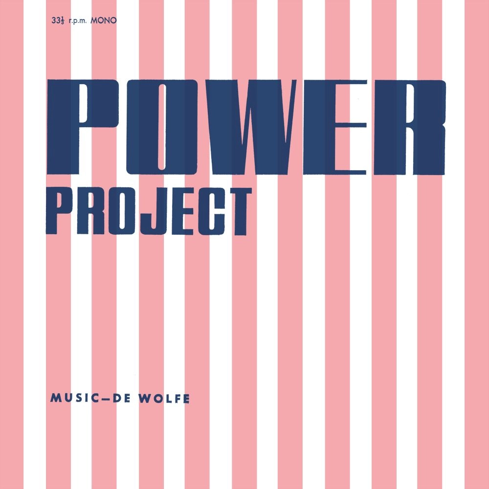 Power Project