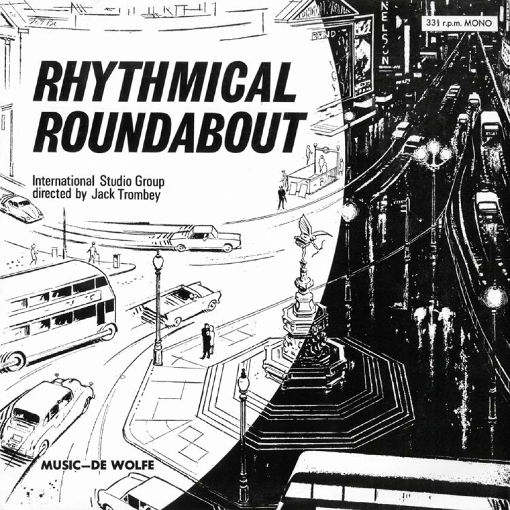 Rhythmical Roundabout