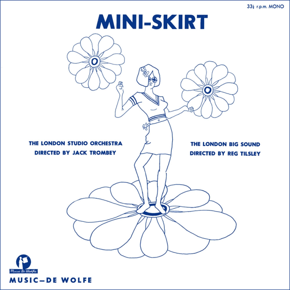 Mini-skirt