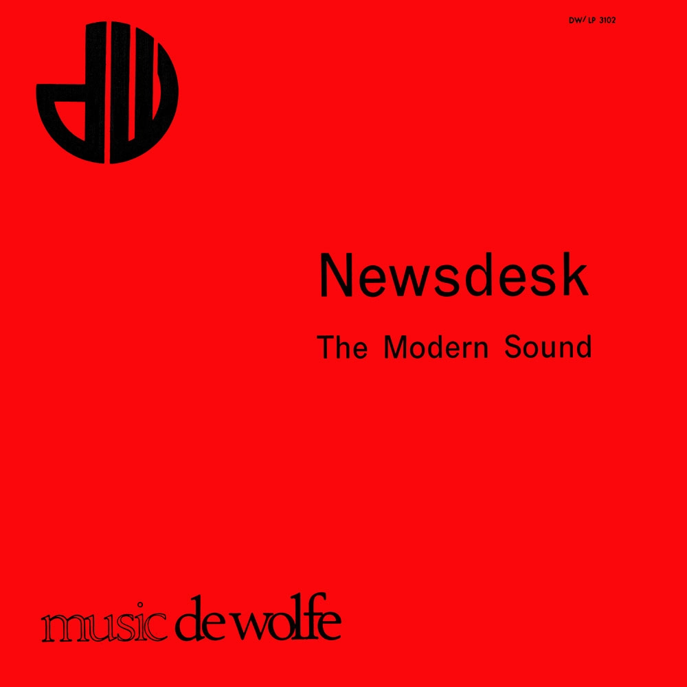 Newsdesk