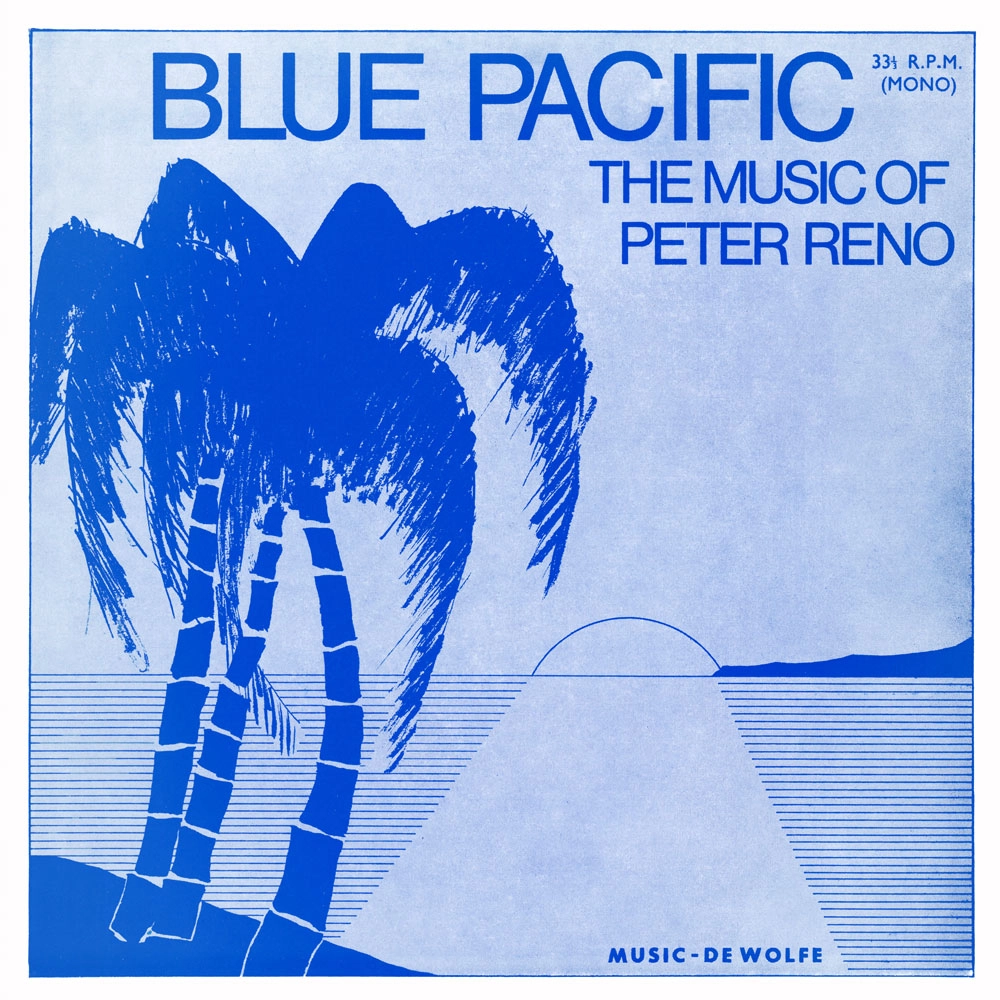 Blue Pacific