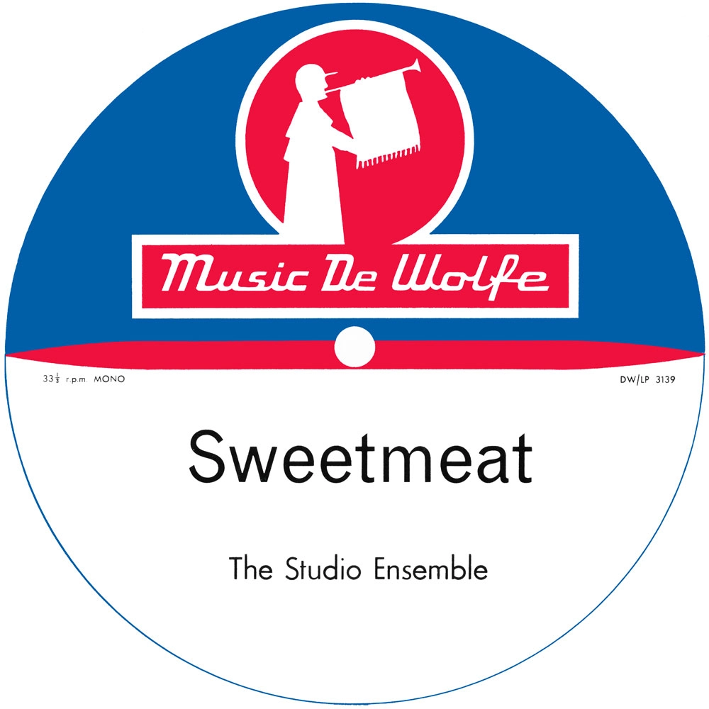 Sweetmeat