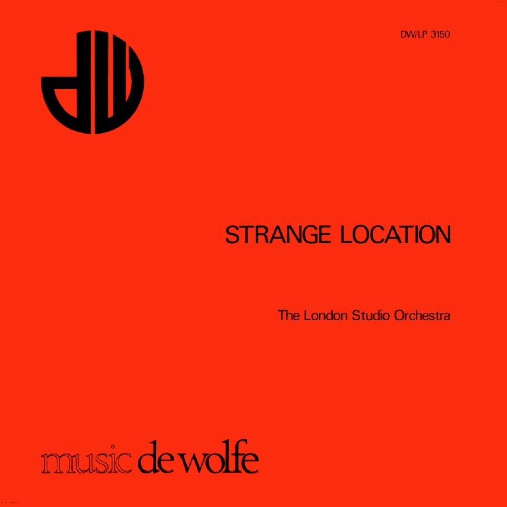 Strange Location