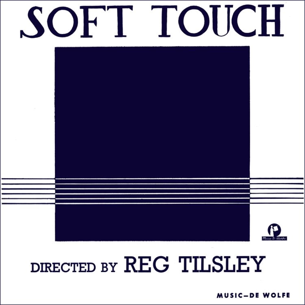 Tilsley Orchestral No. 7 - Soft Touch
