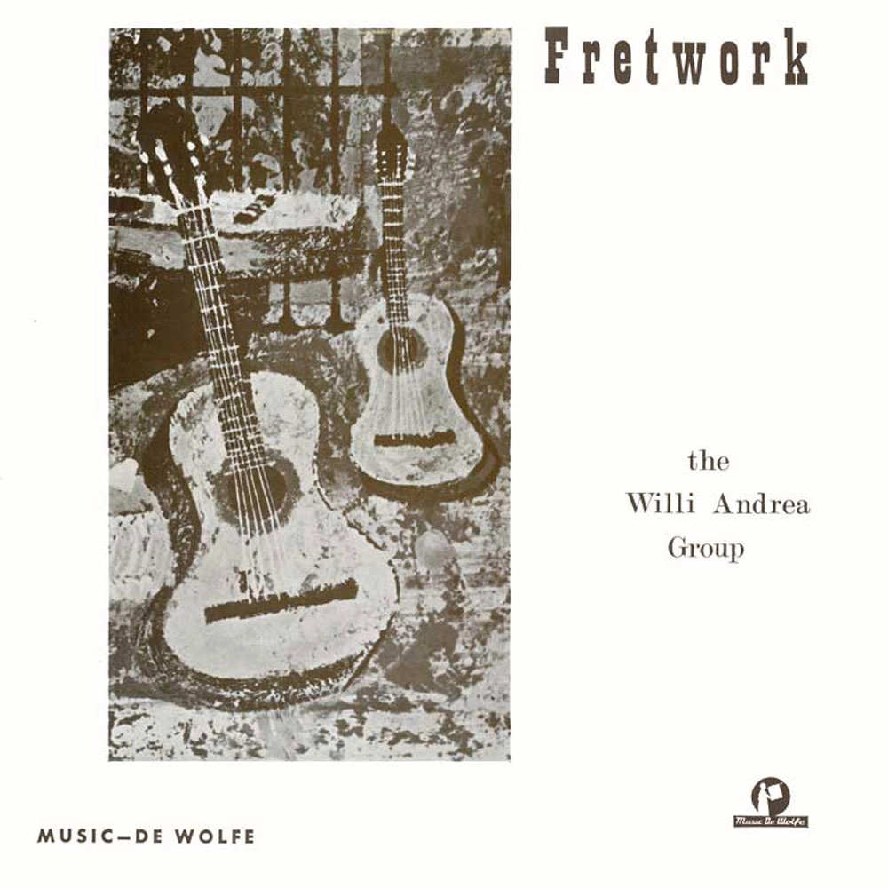 Fretwork