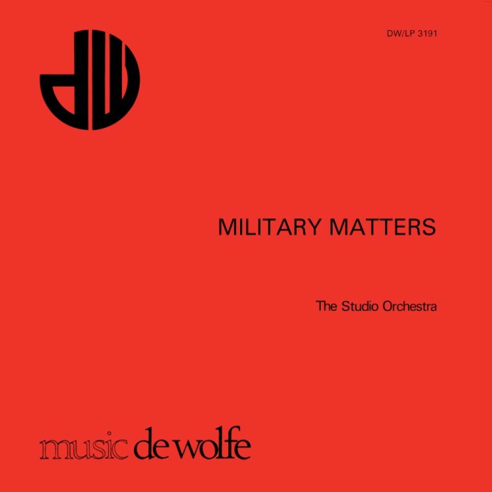 Military Matters
