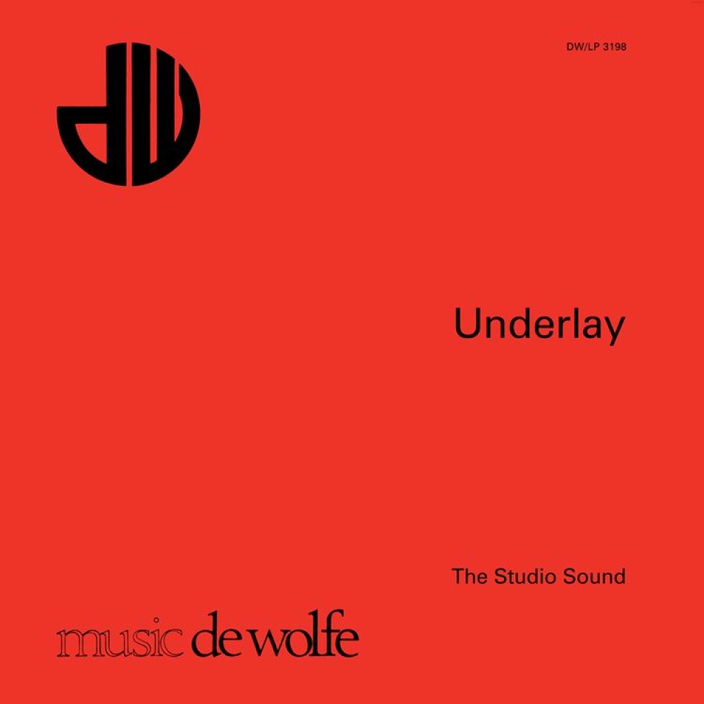 Underlay