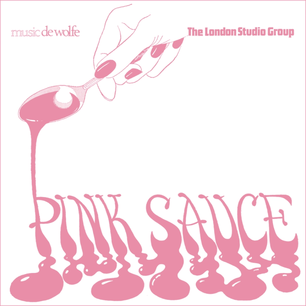 Pink Sauce