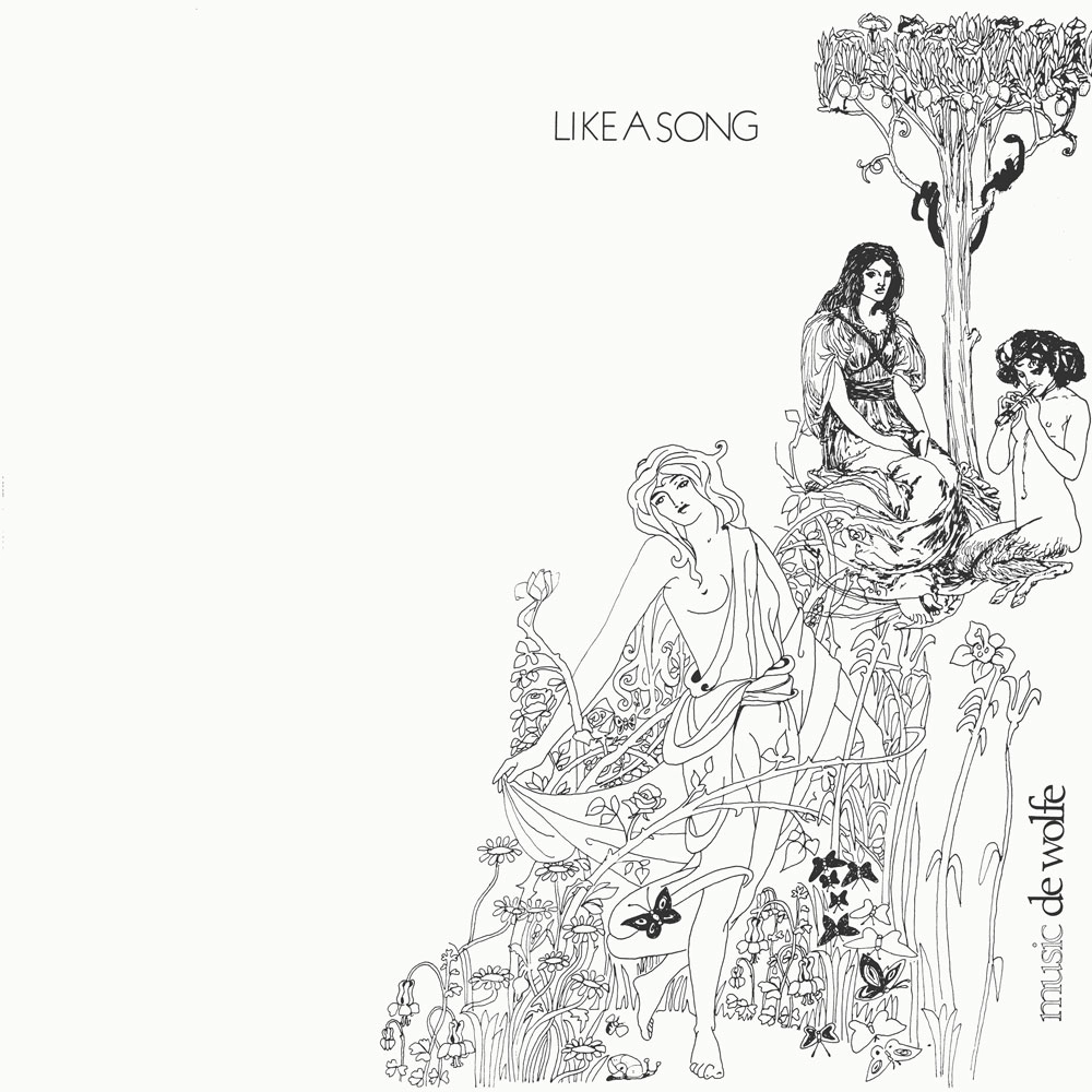 Like A Song