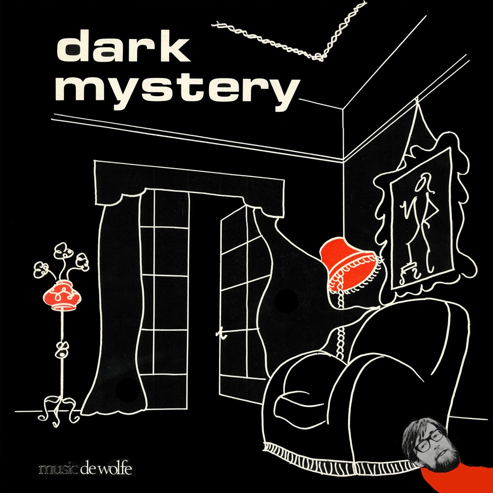 Dark Mystery