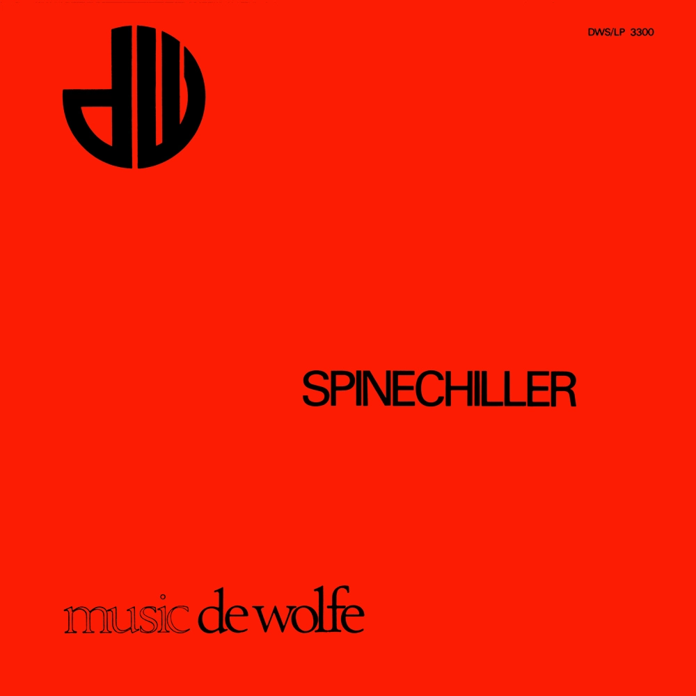 Spinechiller