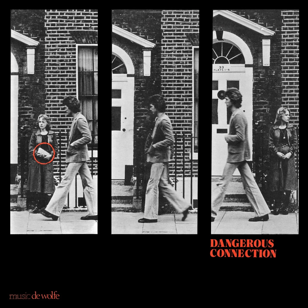 Dangerous Connection