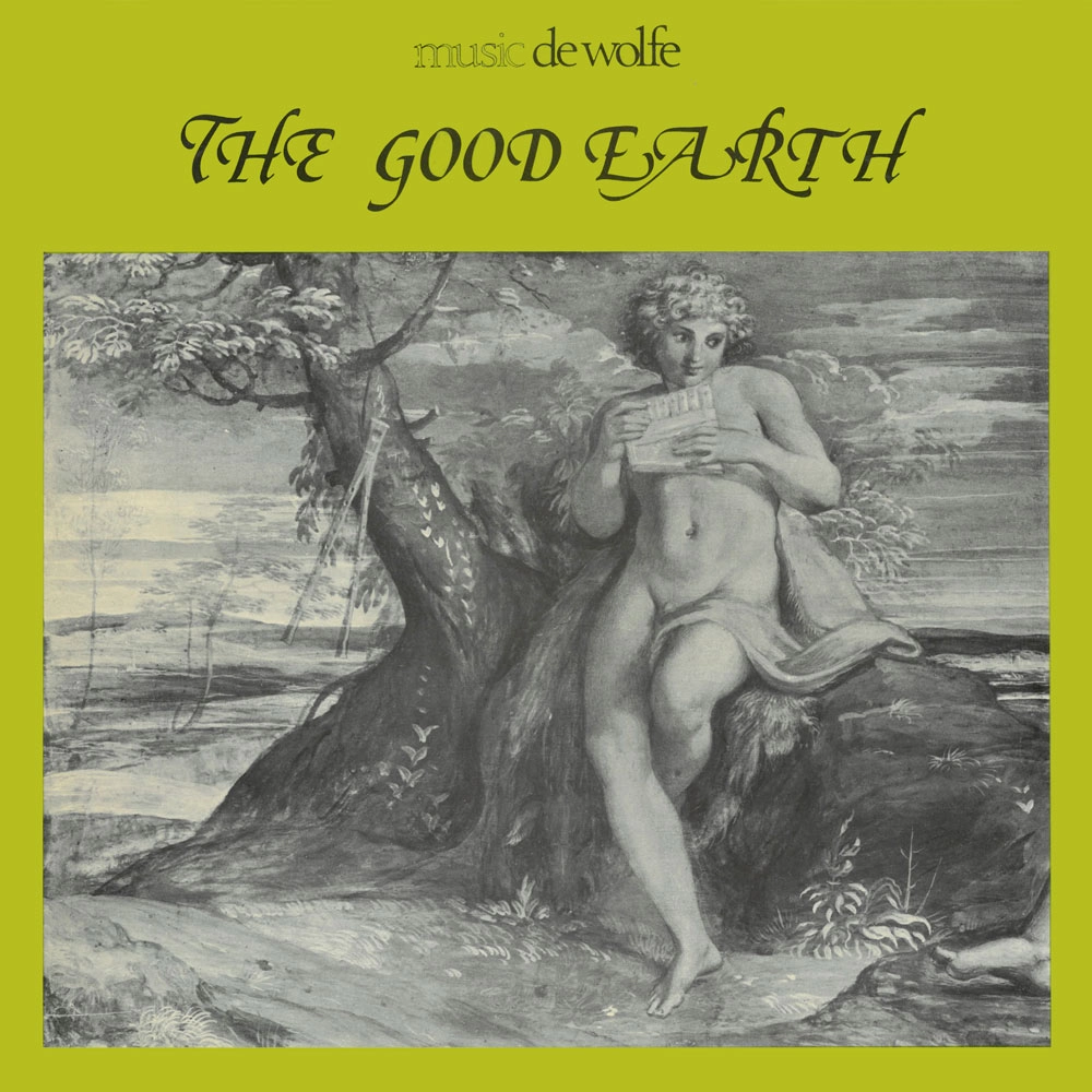 The Good Earth
