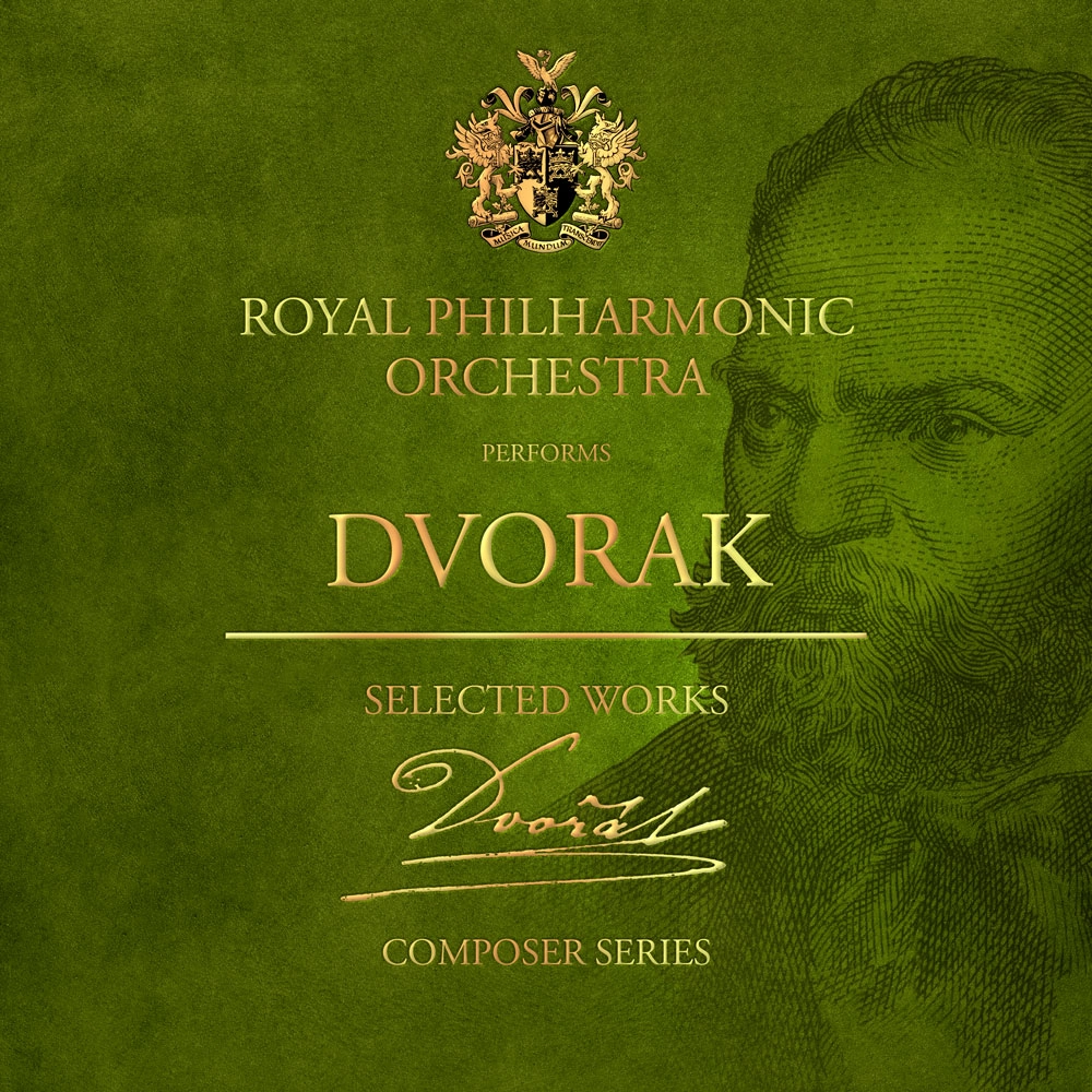 Dvorak - Selected Works