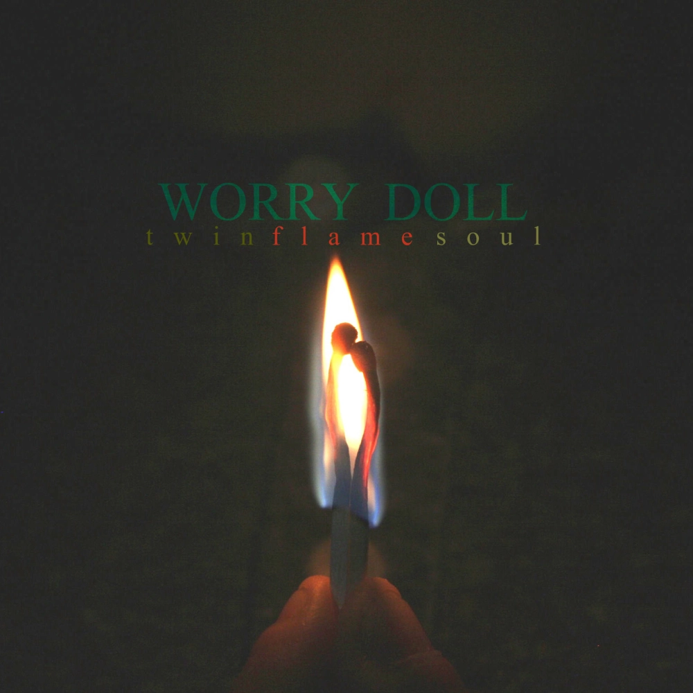 Twin Flame Soul
