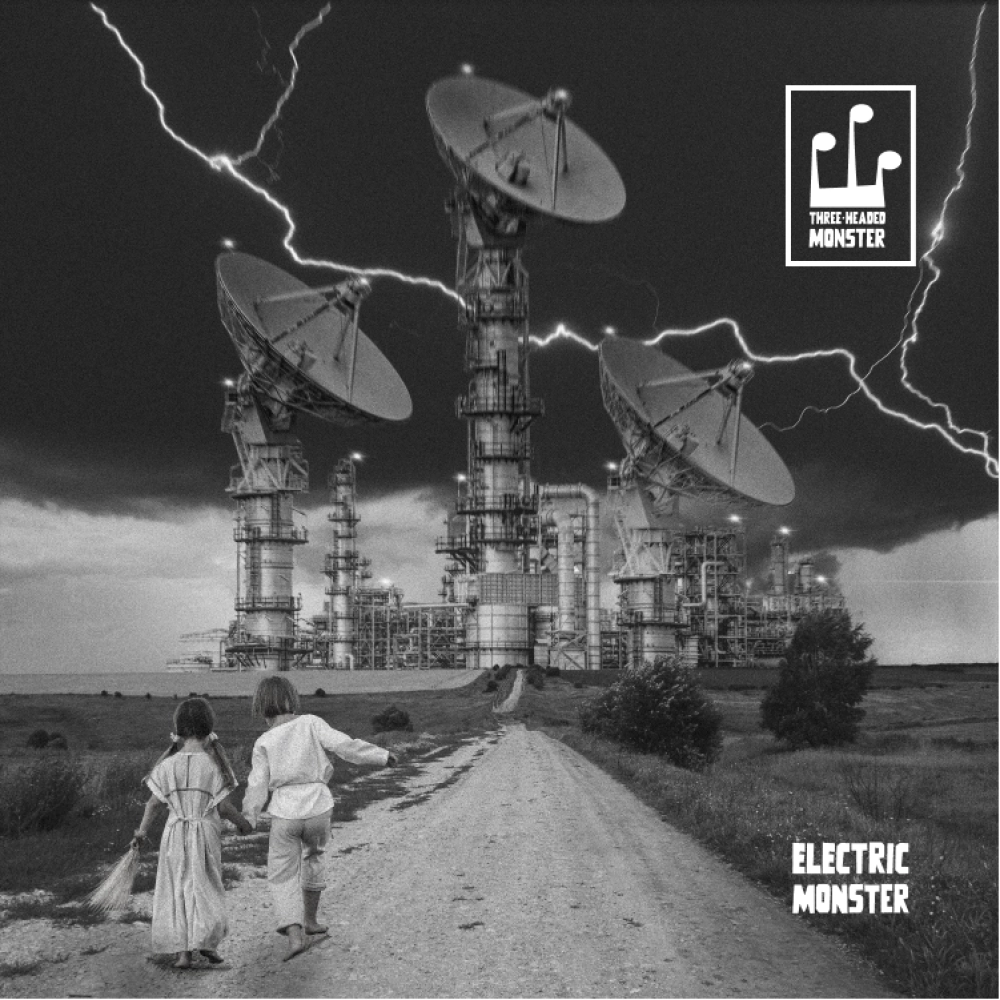 Electric Monster