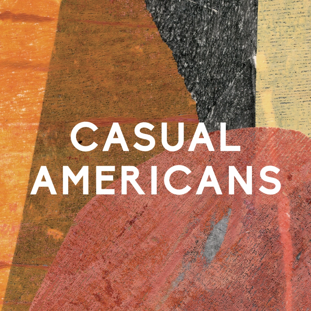 Casual Americans