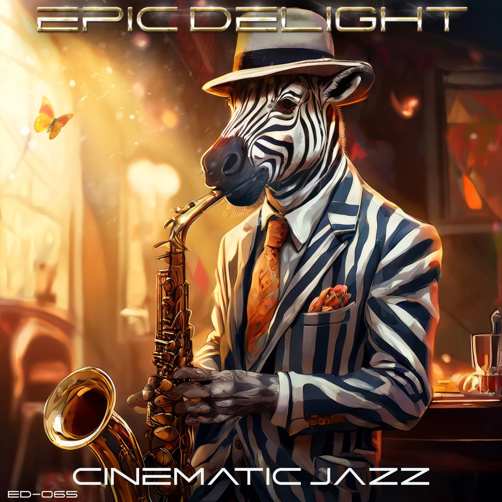 Cinematic Jazz