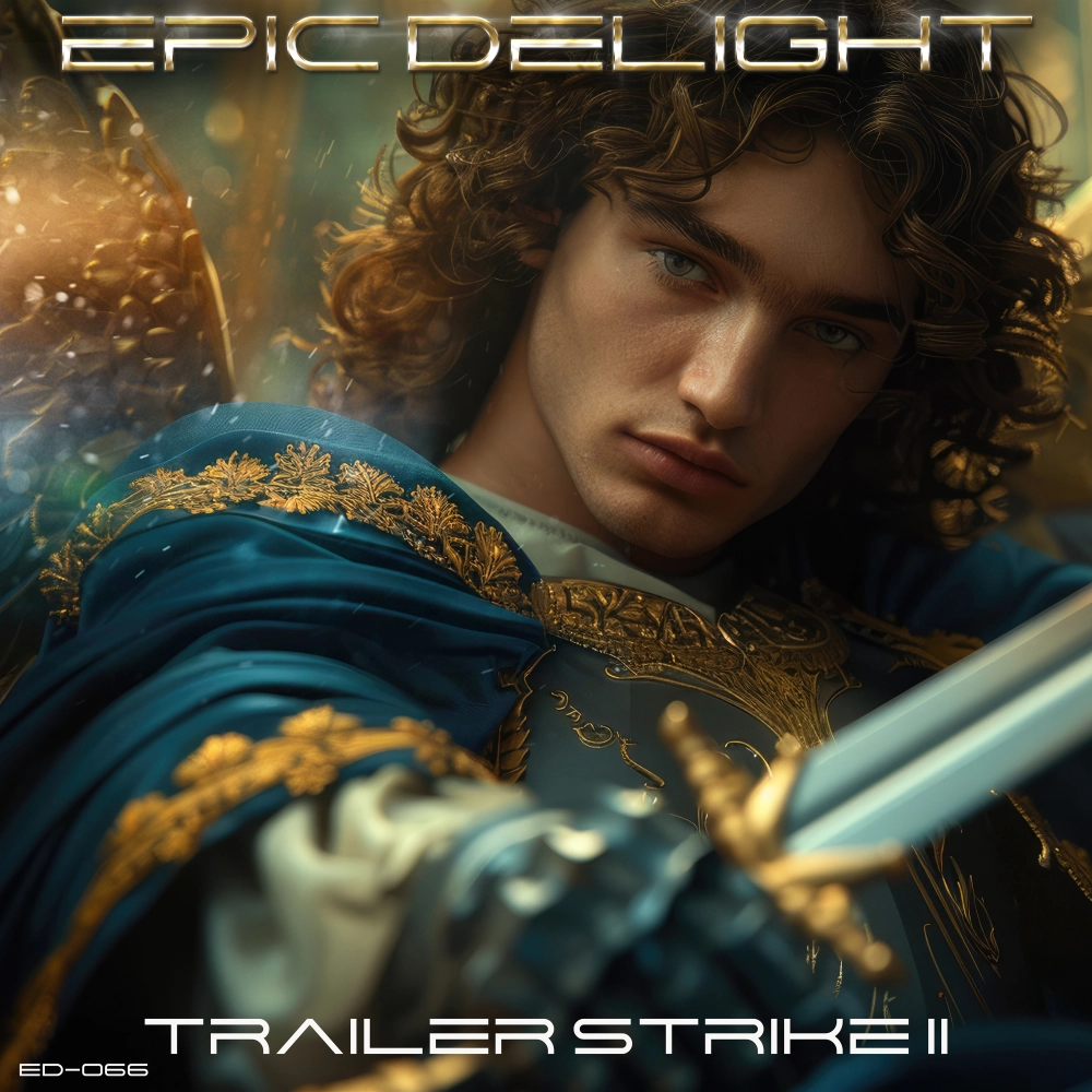 Trailer Strike 2